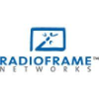 radioframe networks logo image