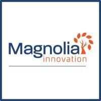 magnolia innovation logo image