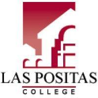 las positas college logo image