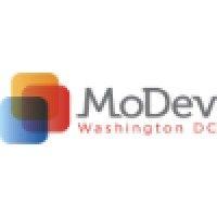 modevdc logo image