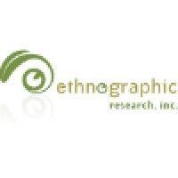 ethnographic research, inc. logo image