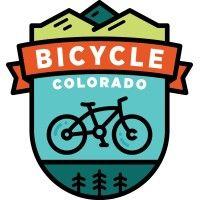 bicycle colorado logo image