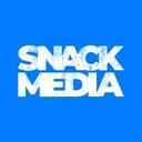 logo of Snack Media