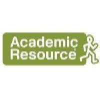 academic resource ab logo image