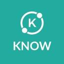 logo of Know App