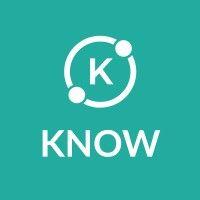 know app logo image