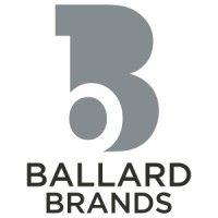 ballard brands logo image