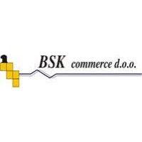 bsk commerce d.o.o. logo image