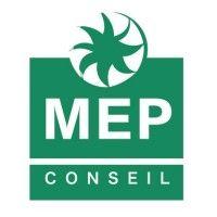 mep conseil logo image