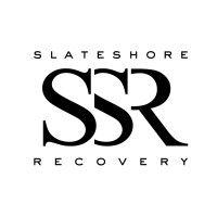 slateshore recovery logo image