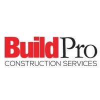 buildpro construction services logo image