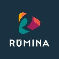 rúmina logo image