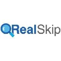 realskip logo image