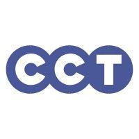 cct (columbus children's theatre) logo image