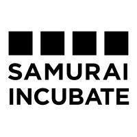 samurai incubate inc. logo image