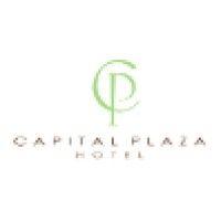 capital plaza hotel bucharest logo image