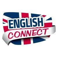 english connect logo image