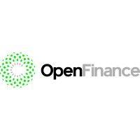 openfinance logo image