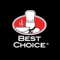 best choice y cia sas logo image