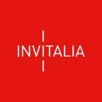 invitalia logo image