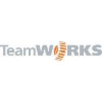 teamworks solutions, inc logo image