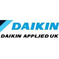 daikin applied (uk) ltd logo image