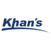 khans supermarket group logo image