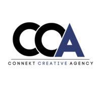 connekt creative inc. logo image