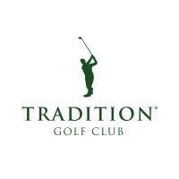 tradition golf club logo image