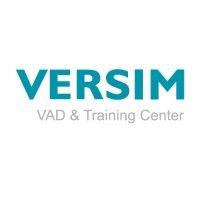 versim sa logo image