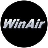 winair logo image