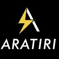 aratiri logo image