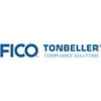 fico tonbeller logo image