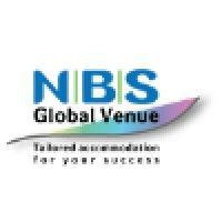 nbs global venue logo image