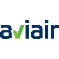 aviair pty ltd logo image