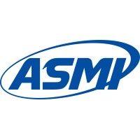 asmi logo image