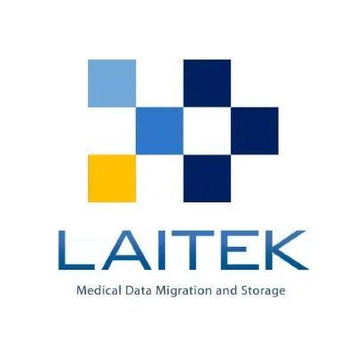 Laitek Inc. logo image