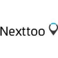 nexttoo logo image