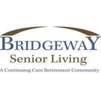 bridgeway senior living logo image