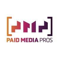 paid media pros logo image