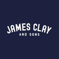 james clay and sons logo image