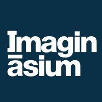 imaginasium logo image