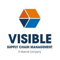 visible supply chain management