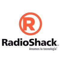 radioshack de mexico logo image