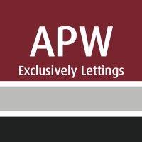 apw property logo image