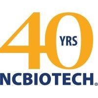 north carolina biotechnology center (ncbiotech)