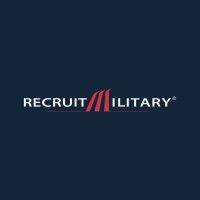 recruitmilitary logo image