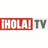 ¡hola! tv logo image