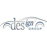 design group logo image