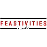 feastivities events logo image